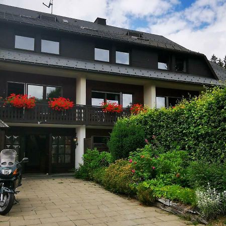 Schwarzwaldgasthof Hotel Hirschen Ibach Extérieur photo