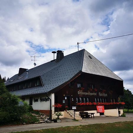 Schwarzwaldgasthof Hotel Hirschen Ibach Extérieur photo