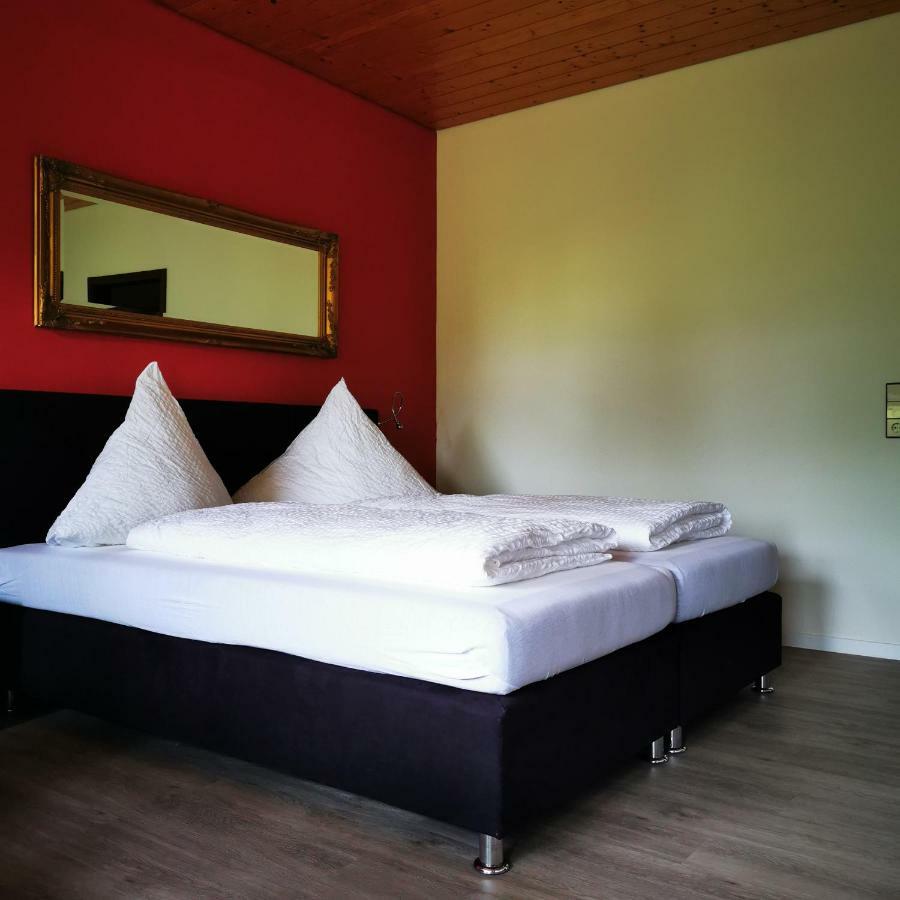 Schwarzwaldgasthof Hotel Hirschen Ibach Extérieur photo